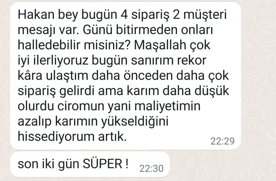 Memnuniyet